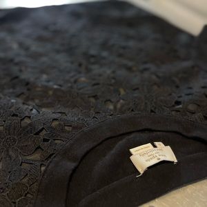 Kate spade light sweater shirt